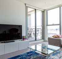 Chic Modern  Stylish.Stunning ViewsFree Parking - Accommodation Brunswick Heads
