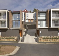 Chilam 'D' - Architecturally designed - Accommodation Brunswick Heads