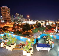 Chill Backpackers - Accommodation Brunswick Heads
