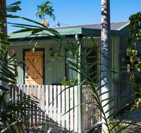 Chillagoe Cabins and Tours - Accommodation Brunswick Heads