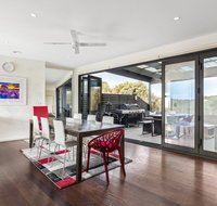 Chilled Chart Hills with Spa Pool Table and Wifi - Accommodation Brunswick Heads