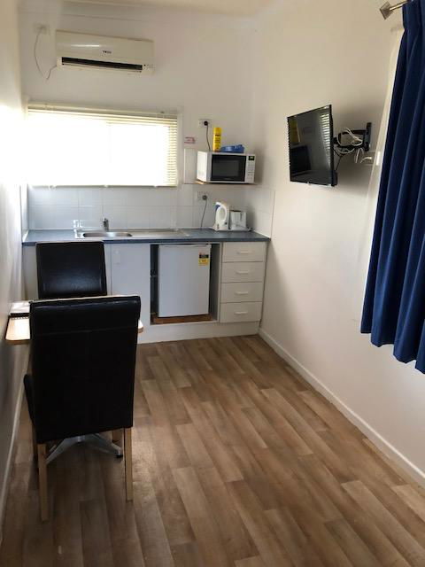Chinchilla Motel - Accommodation Brunswick Heads 1