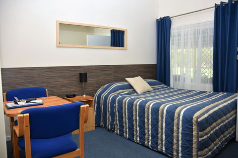 Chinchilla Motel - Accommodation Brunswick Heads 3