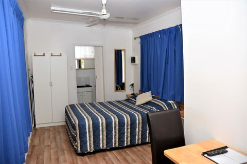 Chinchilla Motel - Accommodation Brunswick Heads 2