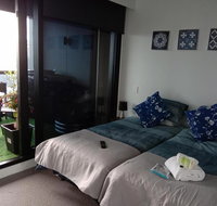 Chinos room - Accommodation Brunswick Heads