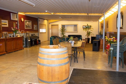 Chrissie's Dongara - Accommodation Brunswick Heads 0
