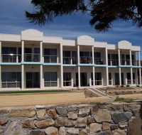 Christies Seahorse Holiday Townhouses - Accommodation Brunswick Heads