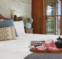 CHRISTOPHERS COTTAGE - Accommodation Brunswick Heads