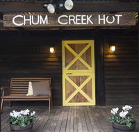 Chum Creek Hut - Accommodation Brunswick Heads