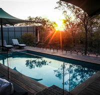 Cicada Lodge - Accommodation Brunswick Heads