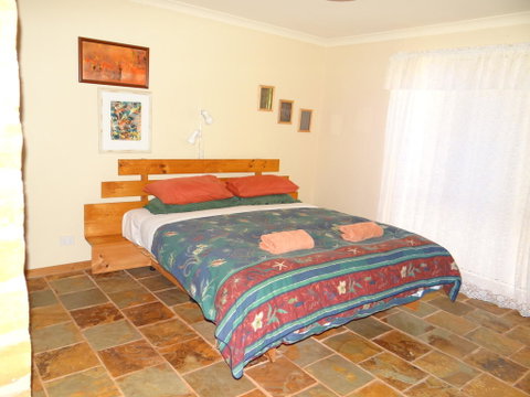 Cinnamon Coloureds Farm Cottages - Accommodation Brunswick Heads 2