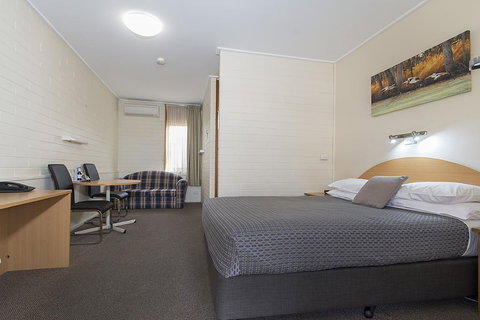 Citrus Valley Motel - Accommodation Brunswick Heads 0