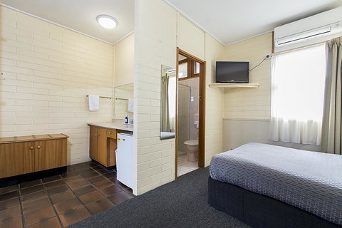 Citrus Valley Motel - Accommodation Brunswick Heads 2