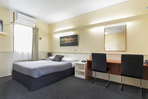 Citrus Valley Motel - Accommodation Brunswick Heads 3