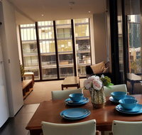 City apartment with river view - Accommodation Brunswick Heads