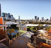 City Backpackers HQ - Accommodation Brunswick Heads