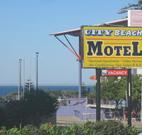 City Beach Motel - Accommodation Brunswick Heads