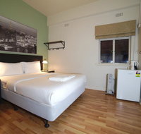 City Centre Budget Hotel - Accommodation Brunswick Heads