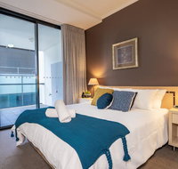City Centre convenienceFree Wifi Parking Netflix Wine - Accommodation Brunswick Heads