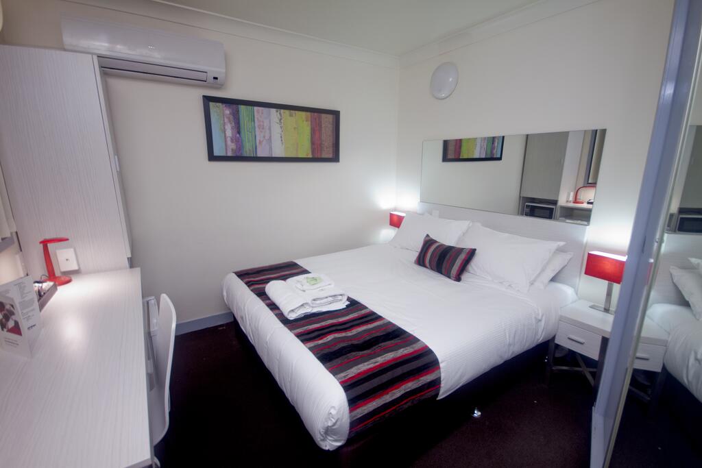 Brisbane City QLD Accommodation Brunswick Heads
