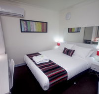 City Edge Brisbane Hotel - Accommodation Brunswick Heads