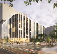 City Edge South Melbourne Apartment Hotel - Accommodation Brunswick Heads