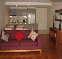 City Escape in Adelaides East End - Accommodation Brunswick Heads