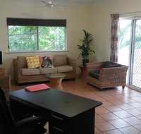 City Garden - Accommodation Brunswick Heads