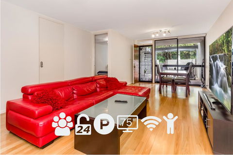 City Gardens - Accommodation Brunswick Heads 0