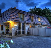 City Gardens Motel - Accommodation Brunswick Heads