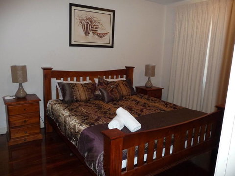 City Getaway 3 Bedroom Adelaide's East End - Accommodation Brunswick Heads 0
