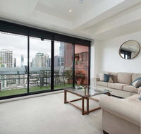 City Heights and Views - Accommodation Brunswick Heads