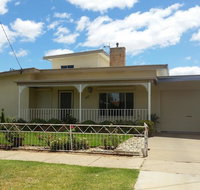 City Holiday Home Mildura - Accommodation Brunswick Heads