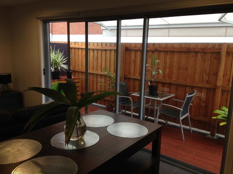 City Pads 2 - Accommodation Brunswick Heads 1