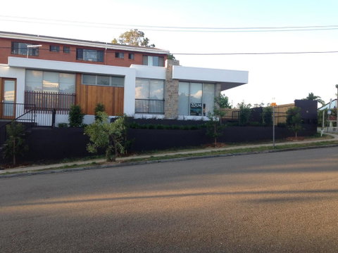 City Pads 2 - Accommodation Brunswick Heads 2