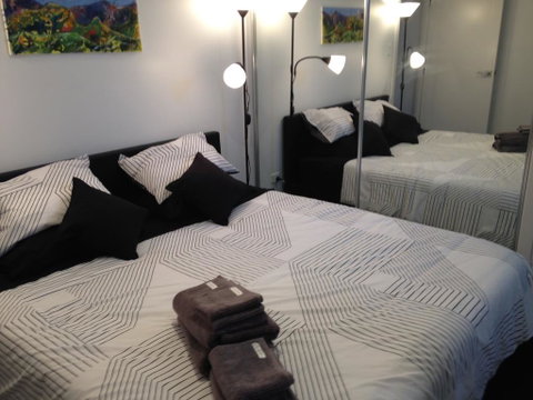 City Pads 2 - Accommodation Brunswick Heads 3