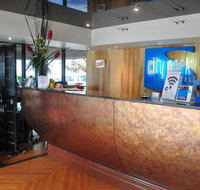 City Park Hotel - Accommodation Brunswick Heads