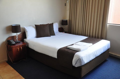 City Park Hotel - Accommodation Brunswick Heads 1