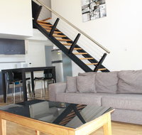 City Sanctuary Penthouse - Accommodation Brunswick Heads