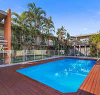 City Star Lodge - Accommodation Brunswick Heads