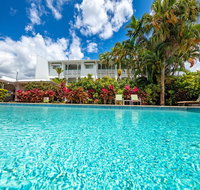 City Terraces Cairns - Accommodation Brunswick Heads