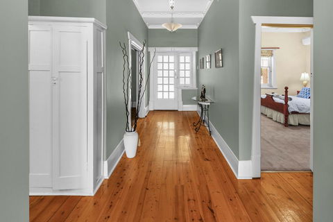 City To Beach - Free WIFI - Free 3 Car Parking - Great Location - Accommodation Brunswick Heads 1