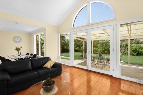 City To Beach - Free WIFI - Free 3 Car Parking - Great Location - Accommodation Brunswick Heads 0