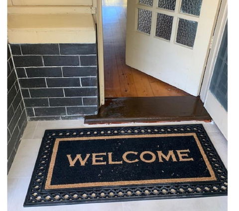 City To Beach - Free WIFI - Free 3 Car Parking - Great Location - Accommodation Brunswick Heads 3