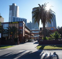 City Waters - Accommodation Brunswick Heads