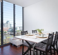 CityLights at Flinders st - Accommodation Brunswick Heads