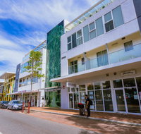 CityLights Perth - Accommodation Brunswick Heads