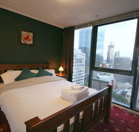 CityPoint - Melbourne - Accommodation Brunswick Heads