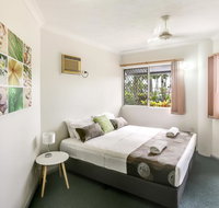 Citysider Cairns Holiday Apartments - Accommodation Brunswick Heads