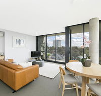 CityStyle Executive Apartments - BELCONNEN - Accommodation Brunswick Heads